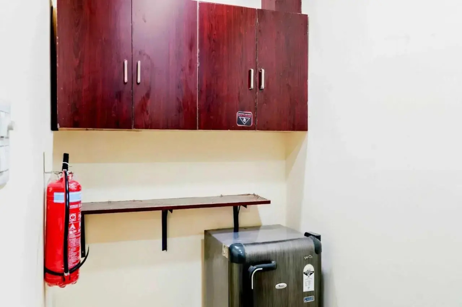 Capital Residency by OYO Rooms