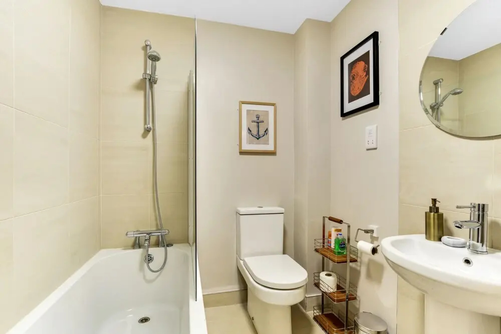 Causeway Coast Haven