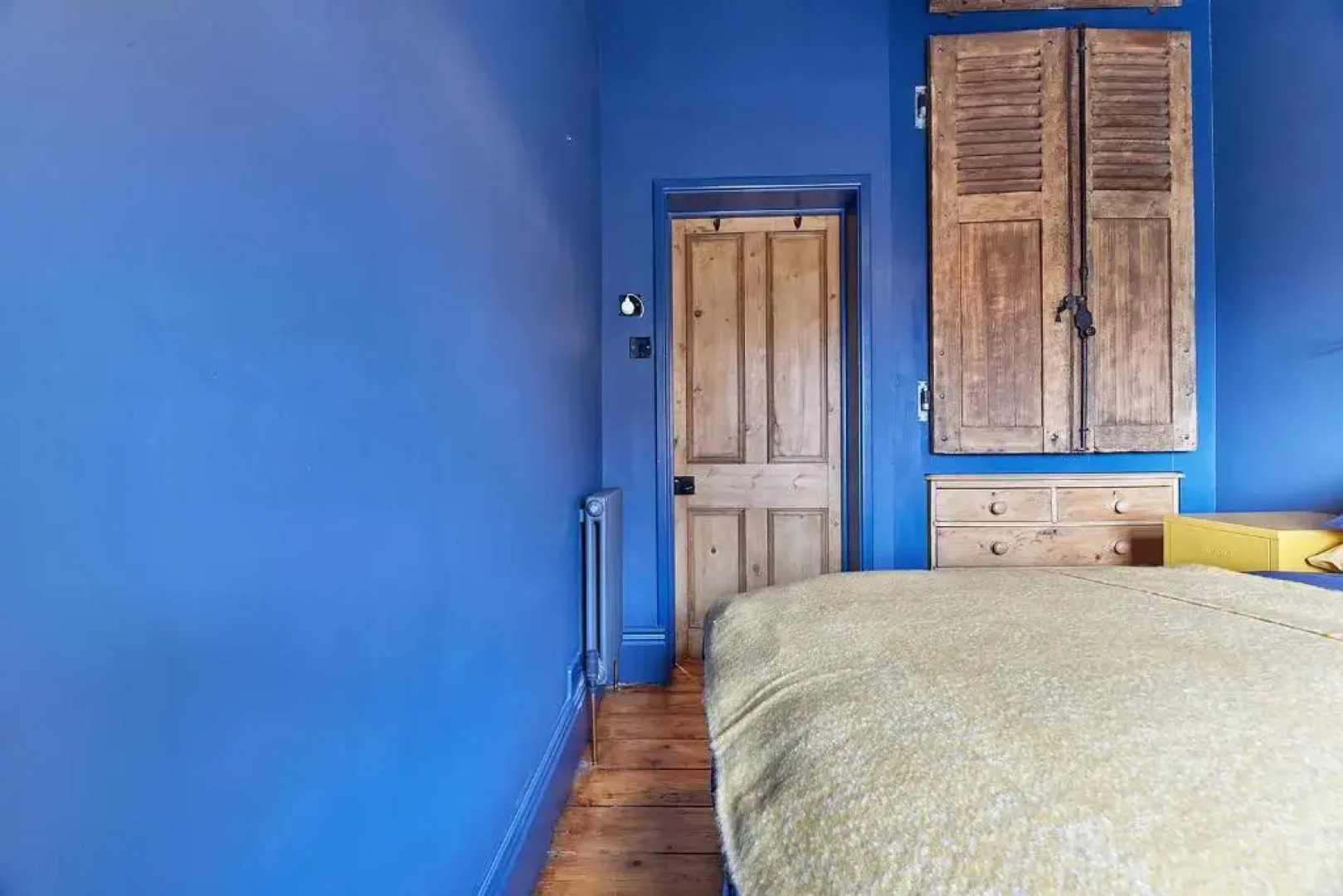 Host Stay The Old Courtroom Flat