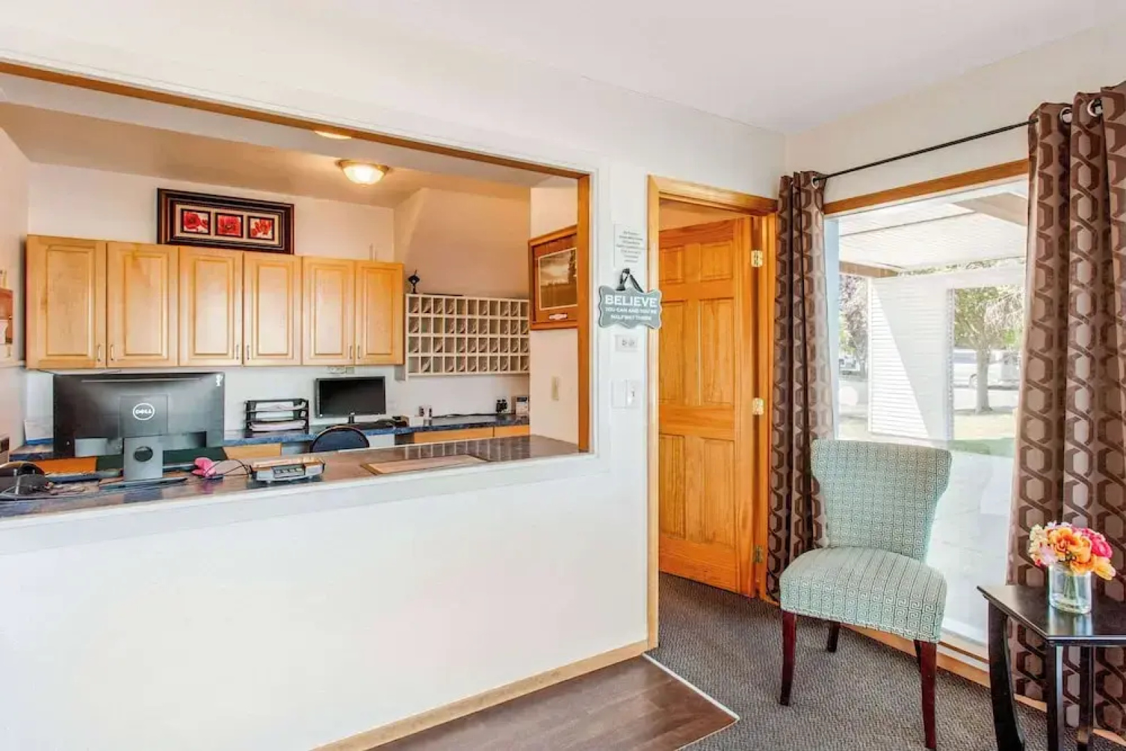 Silver Lake Motel Coeur d'Alene