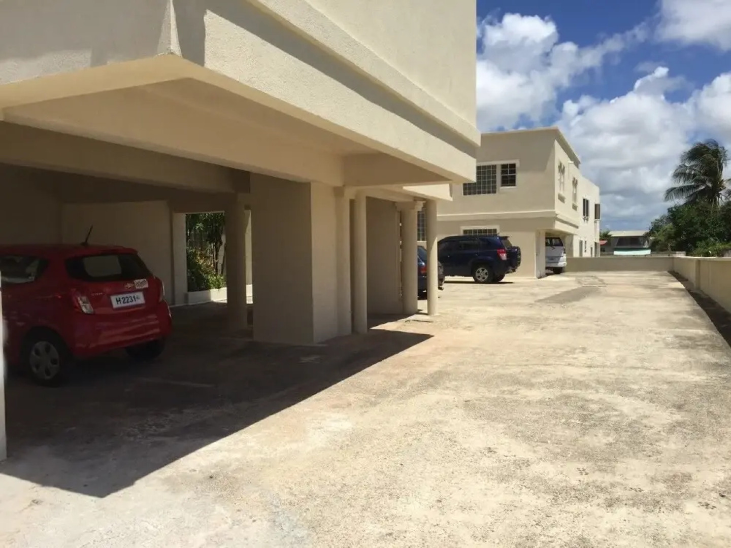 Seawinds Condominiums