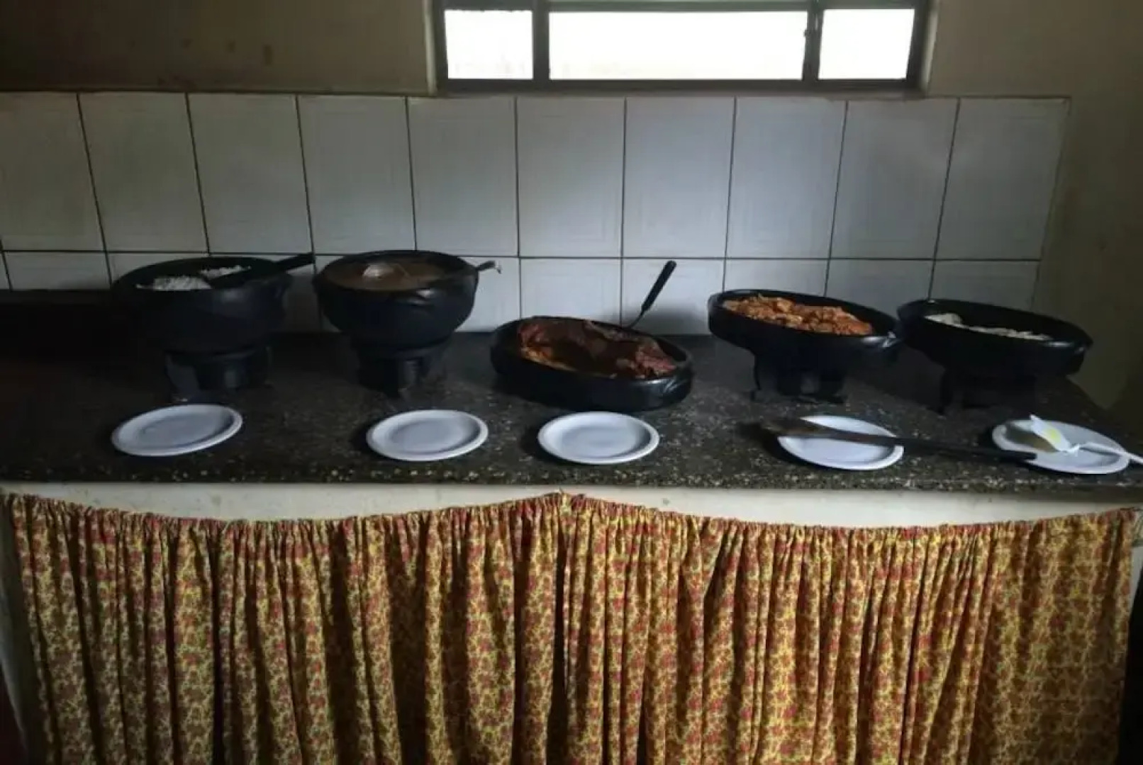 Pousada Fazenda Polyanna