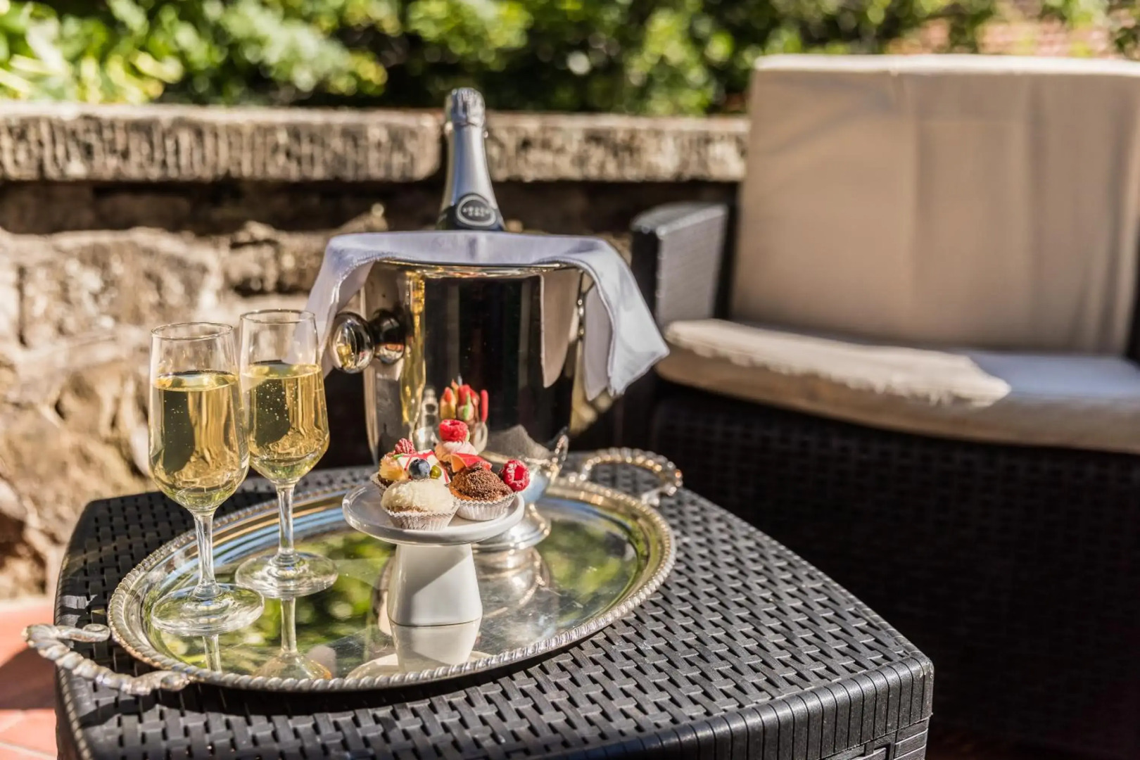 Palazzo Rosadi by PosarelliVillas