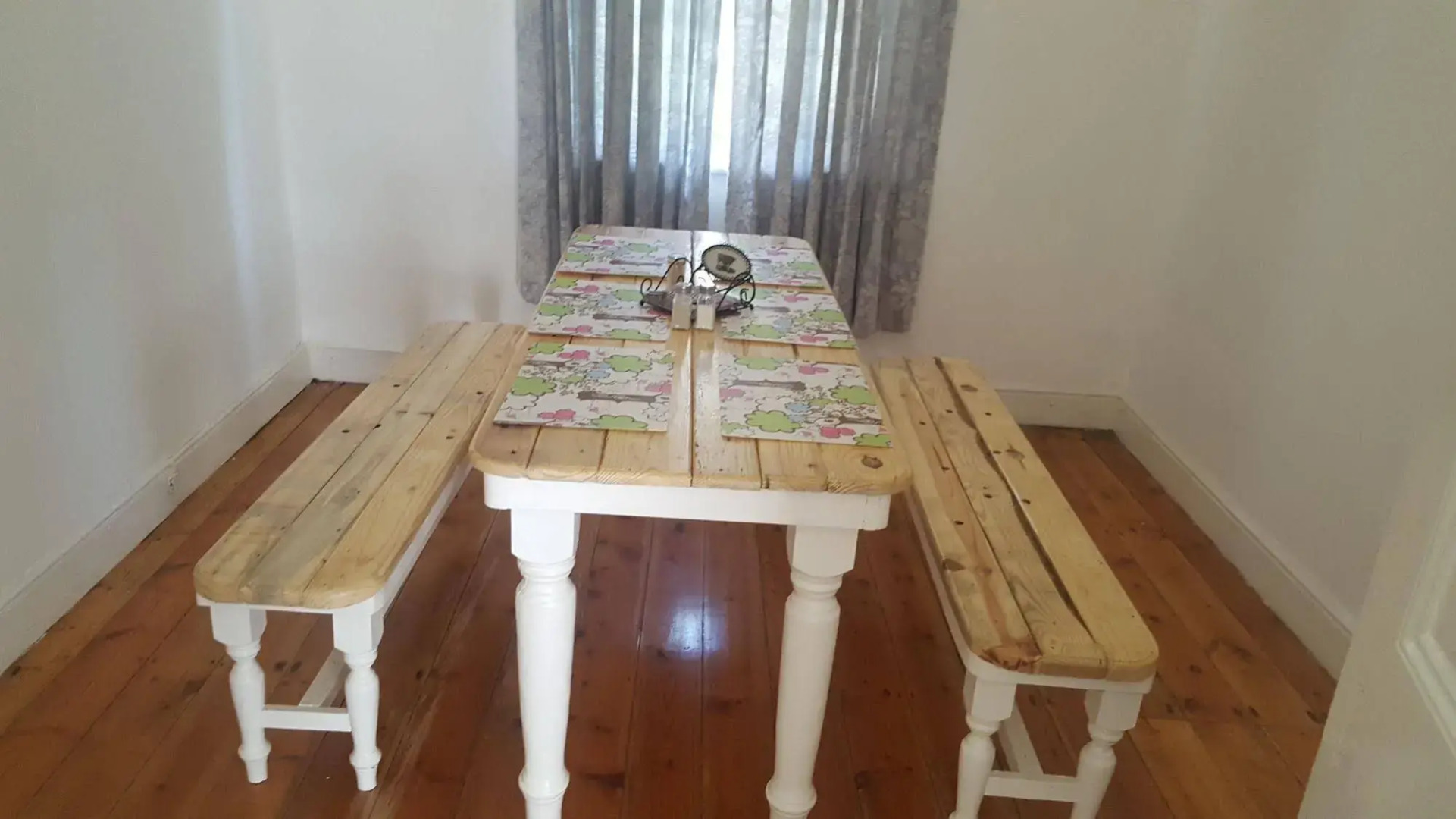 Strath Breede House and Cottage