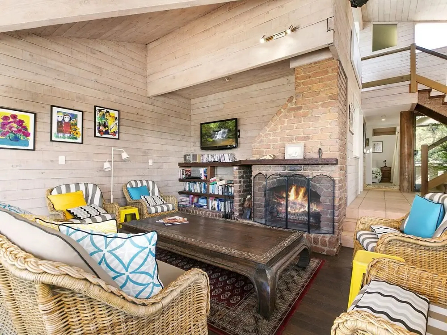 Sunshine Beach Serenity and Pet Friendly ! 9 Seaview Terrace, Sunshine Beach, QLD 4567