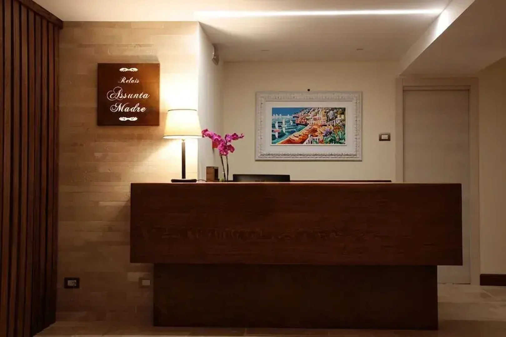 Relais Assunta Madre