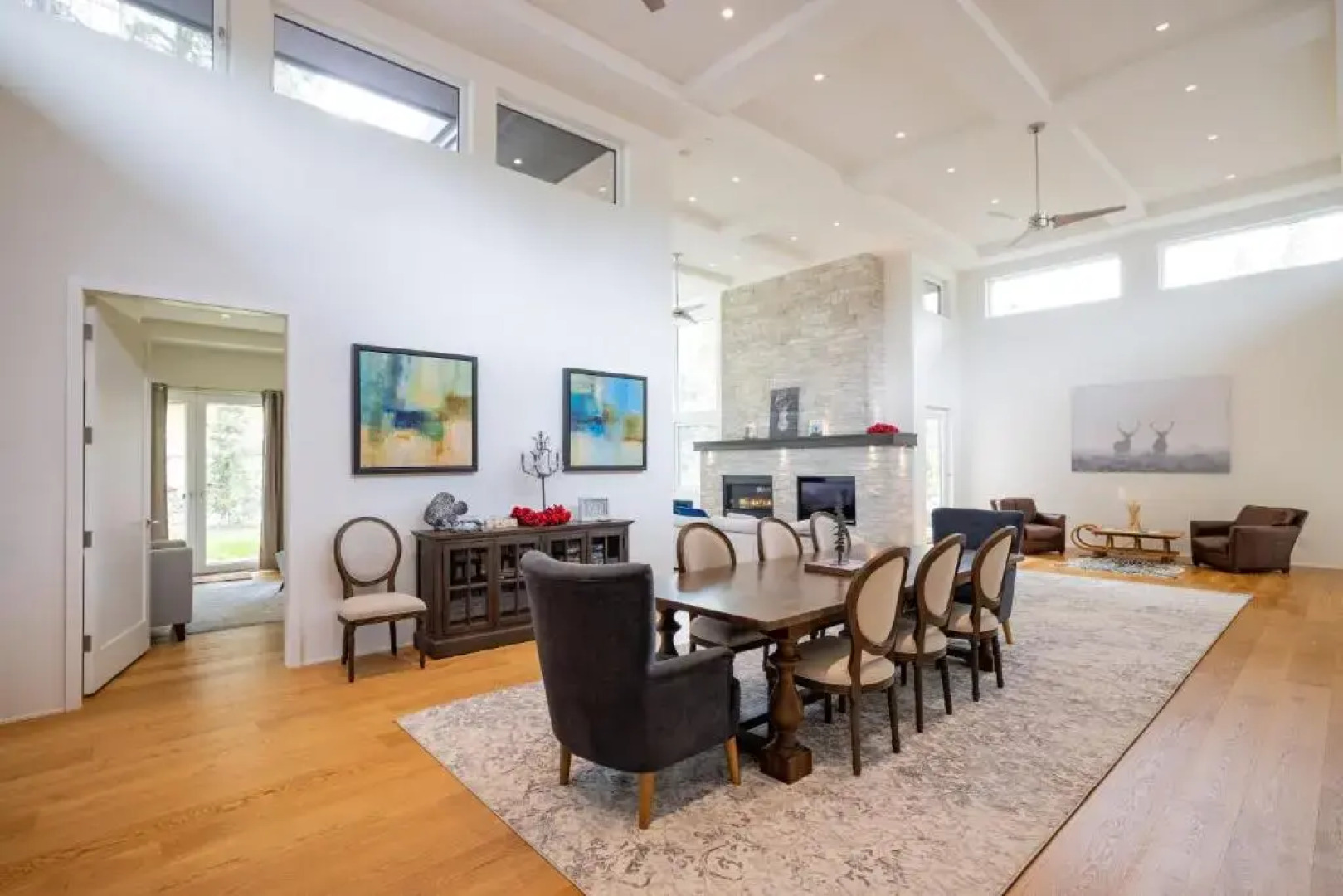 Wedgewoods 9100 by Whistler Premier