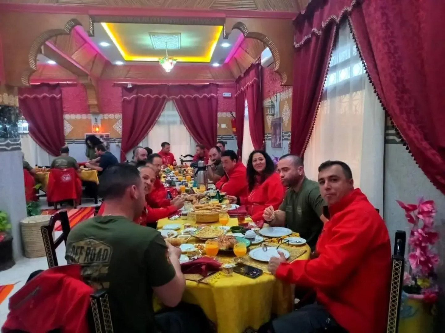 Hotel la Vallee Des Oiseaux