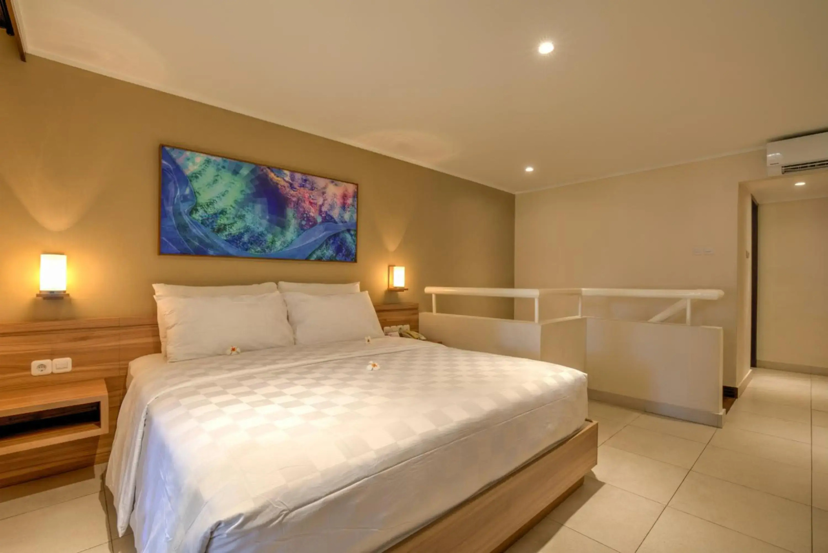 Mambruk Hotel & Convention