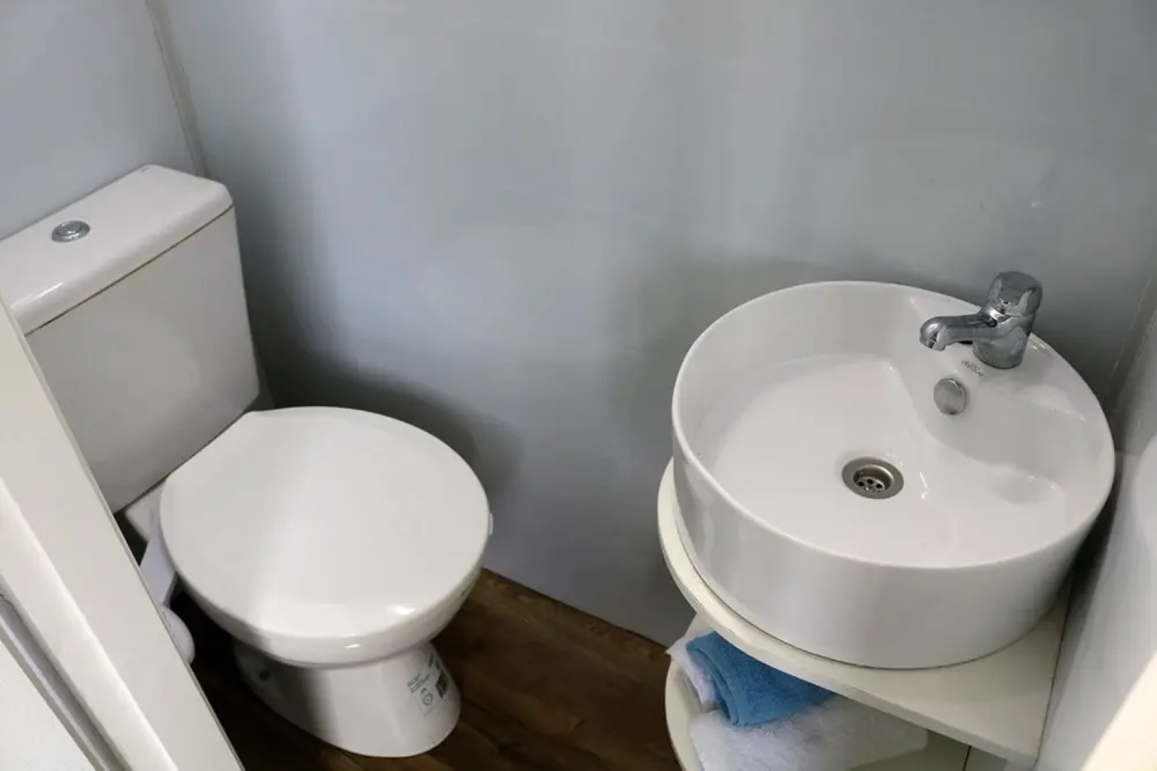 Complejo Tiny House Argentina