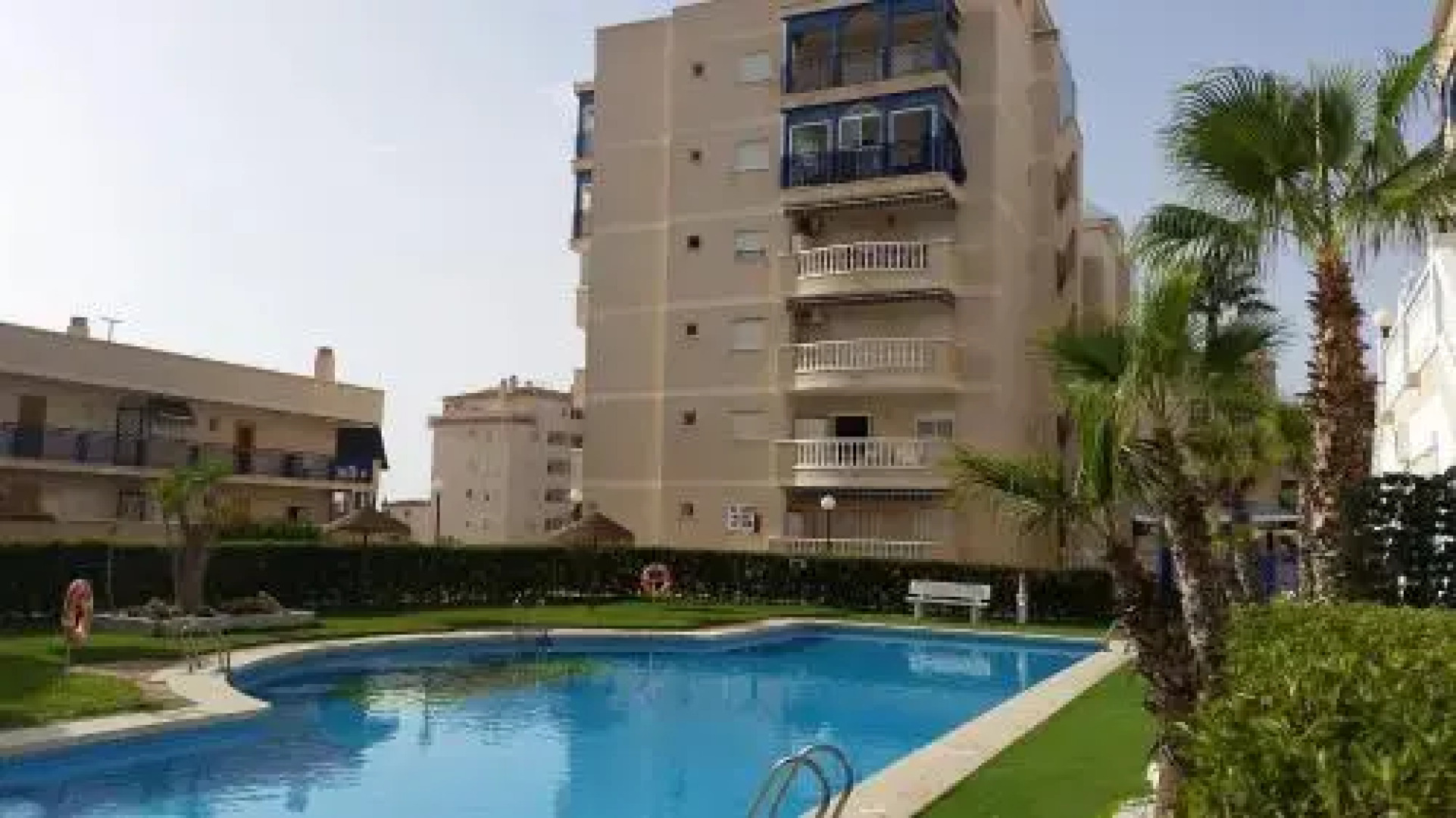 Arenales Beach Boutique Apartment
