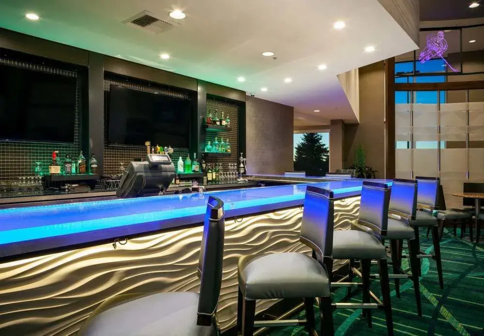 SpringHill Suites Kennewick Tri-Cities