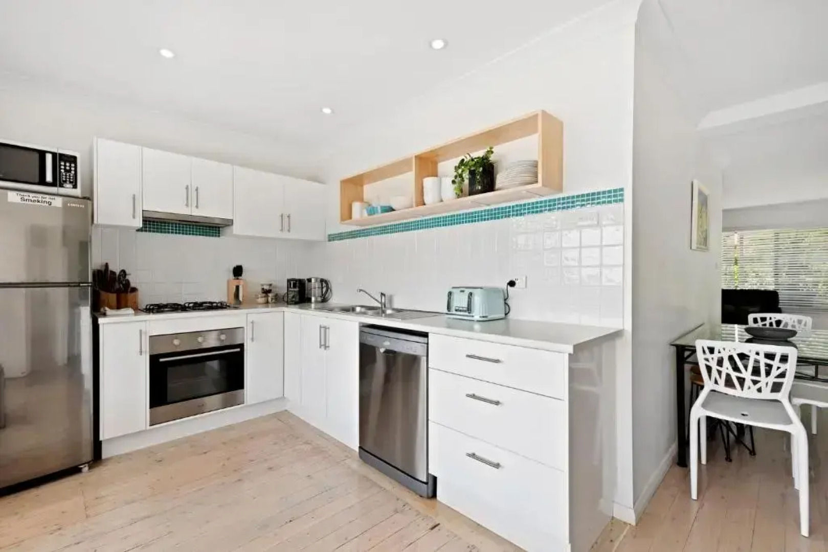 Studio Ocean Breeze @ Huskisson