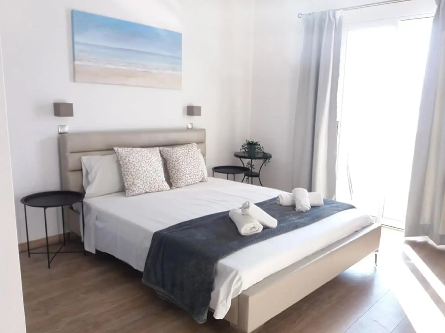 Oceanis Rooms Apartments