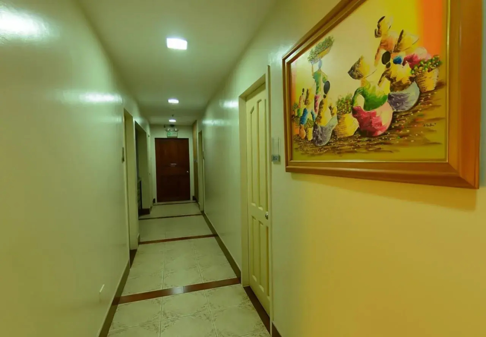 Marianne Home Inn