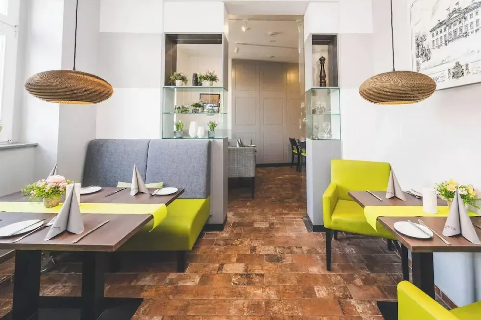 Zieglers Restaurant & Pension