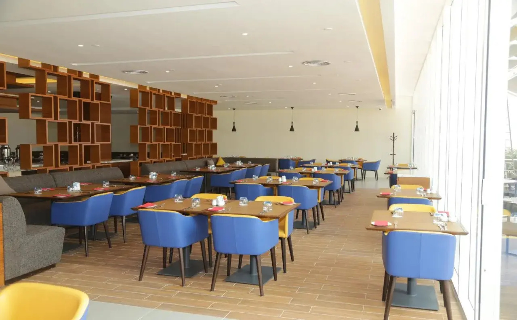 Novotel Taiping Perak