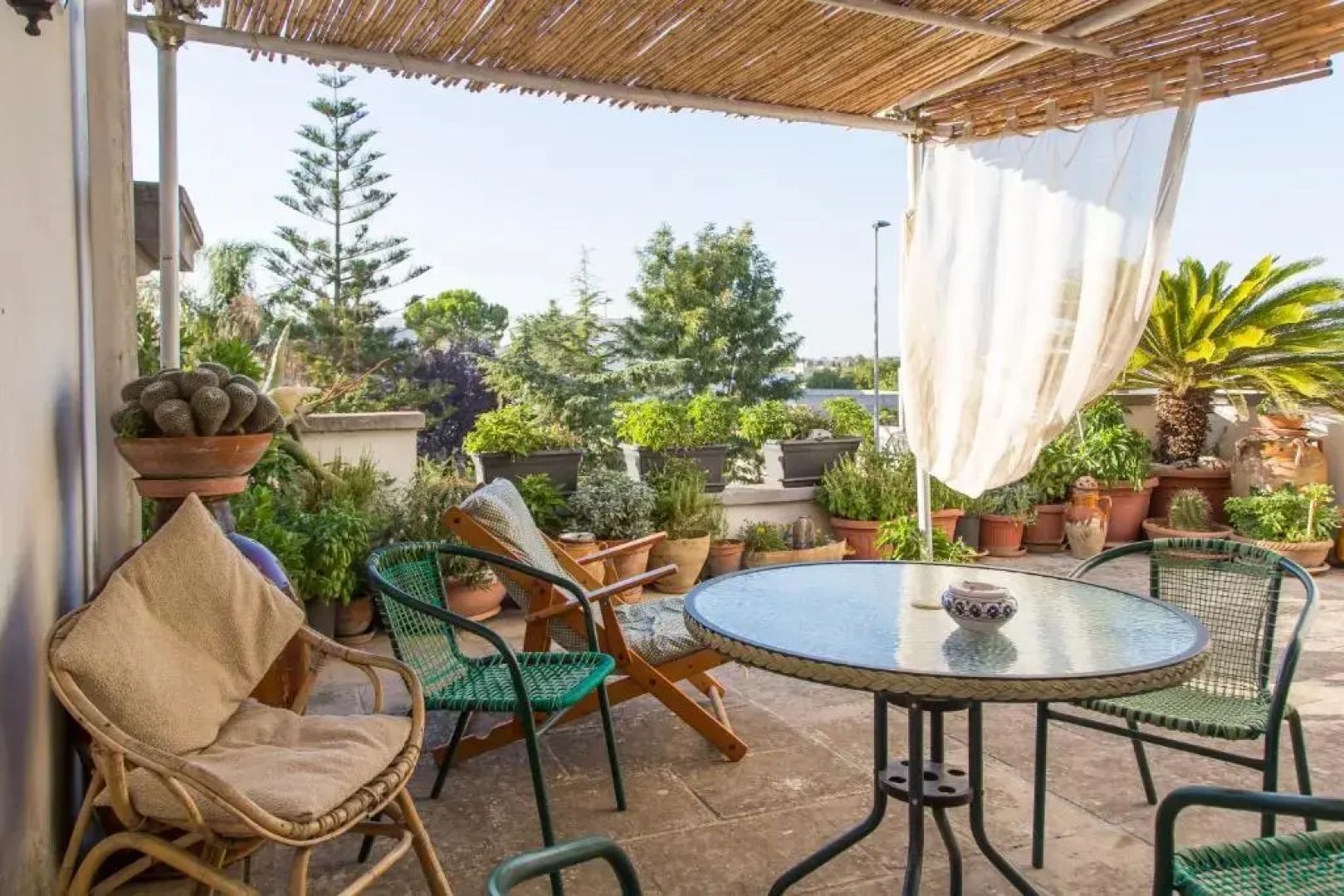 Bed and Breakfast Donna Carmela