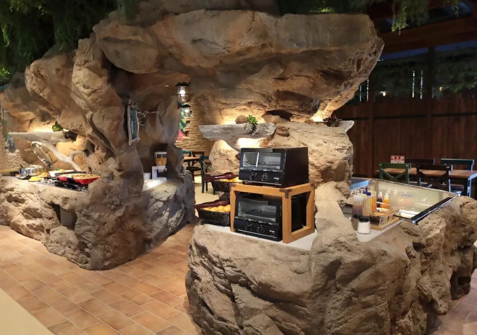 Henn Na Hotel Maihama Tokyo Bay