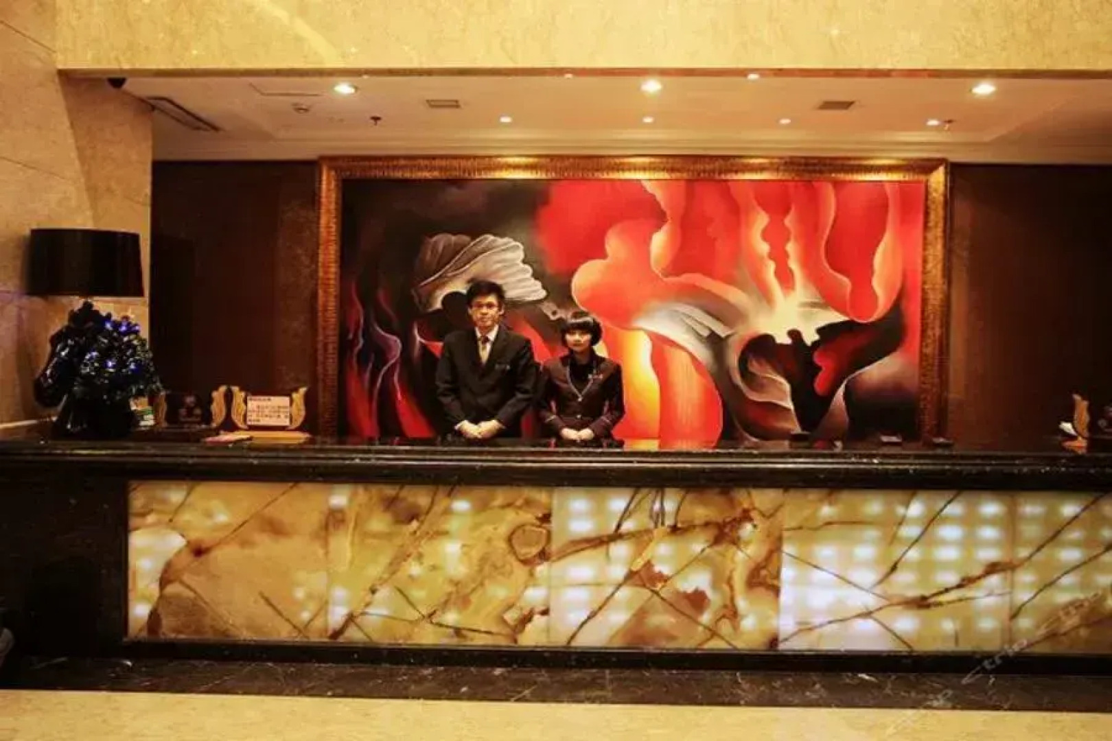 Xiangjiangwan International