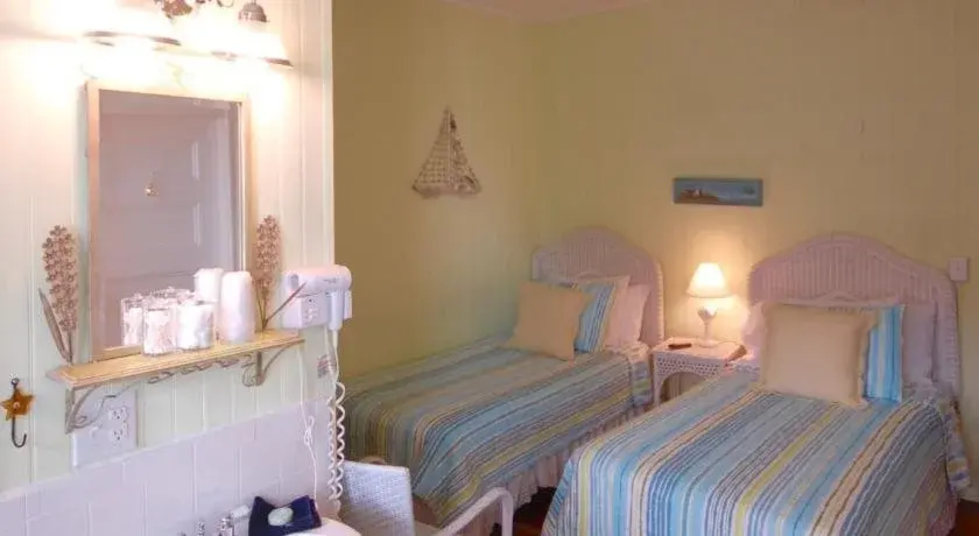 Isabelles Beach House