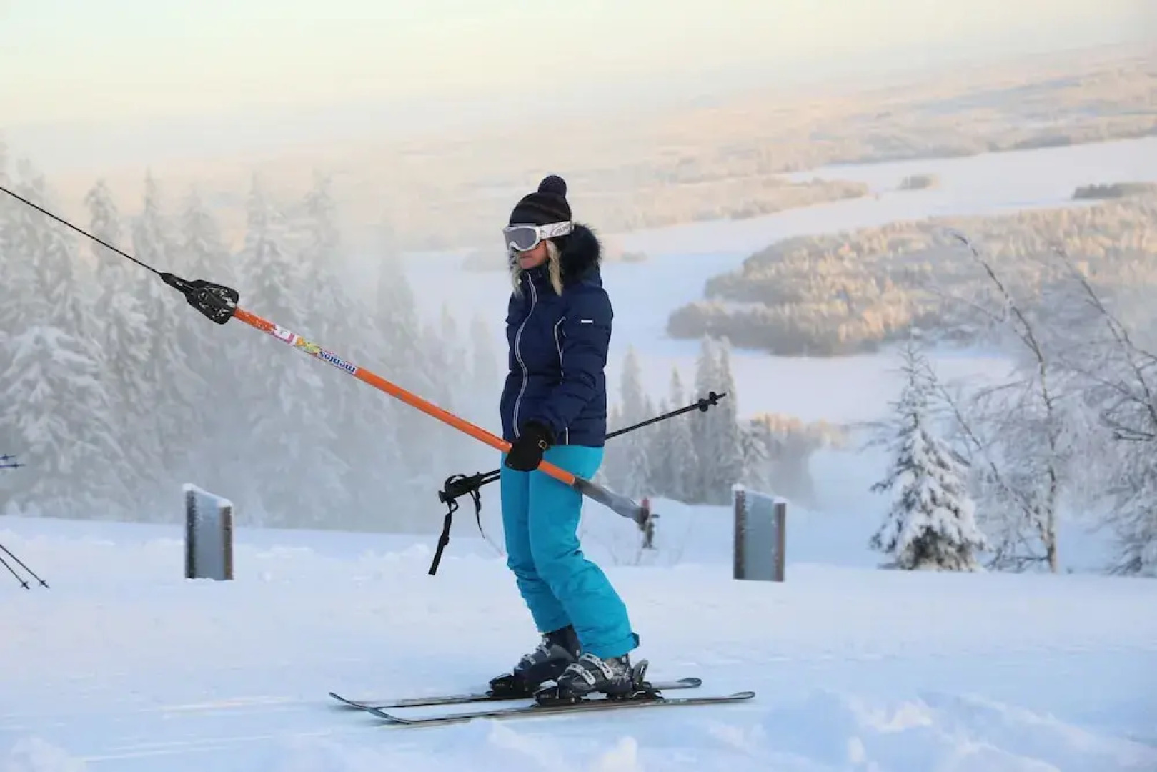 Holiday Club Tahko Spa