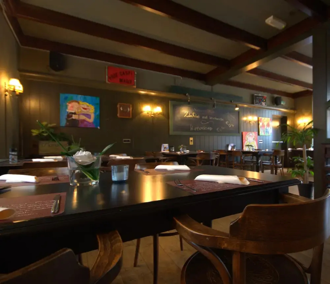 Hotel Restaurant 't Ronde Loegh