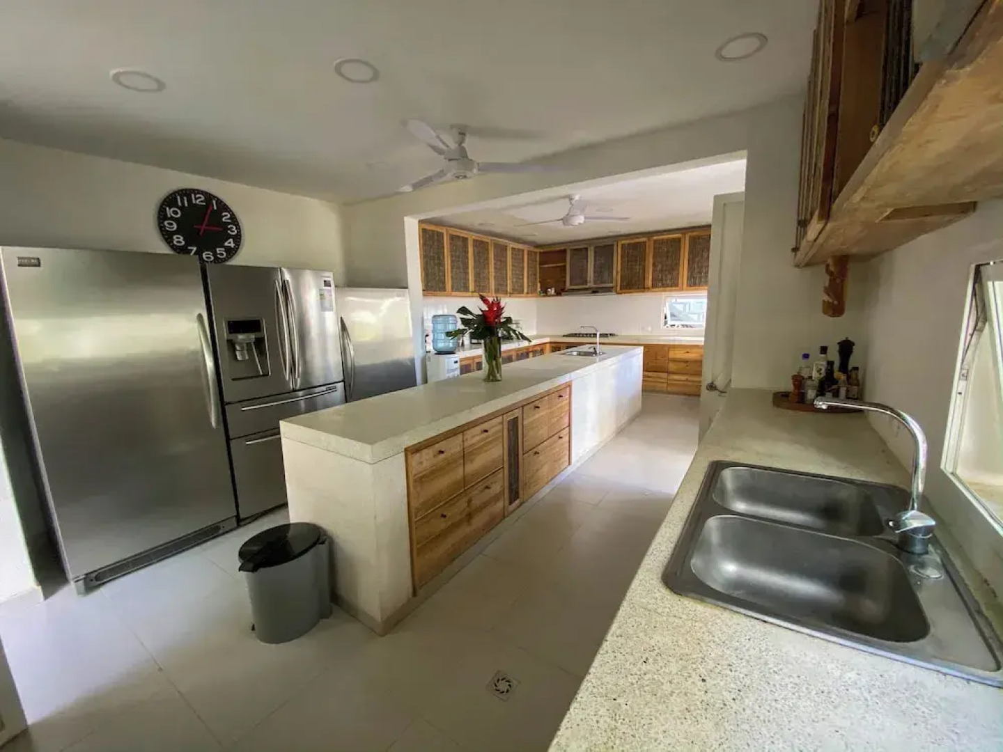 Villa  Deluxe Los Cocos