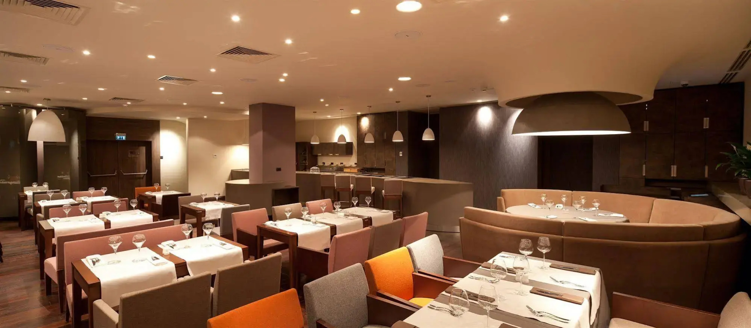 Kronwell Brasov Hotel