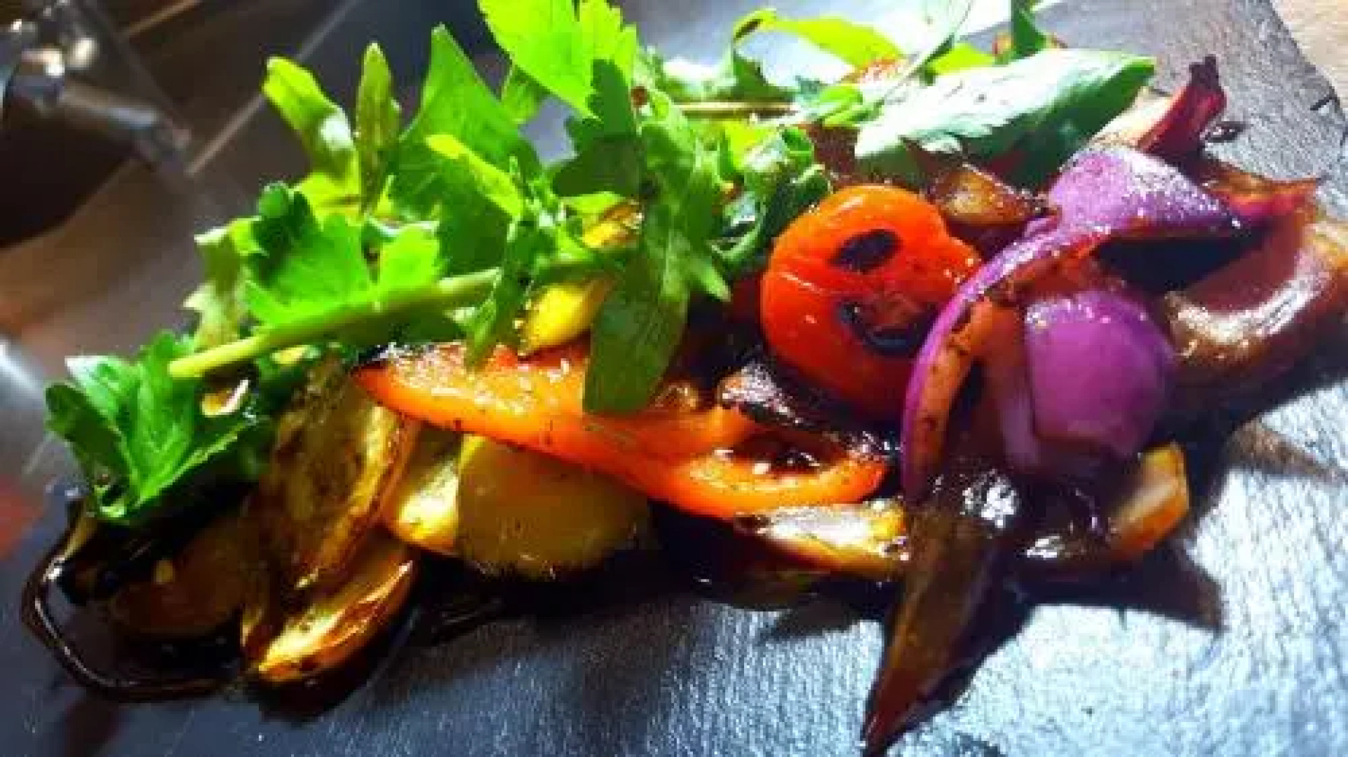 Hotel Restaurant Anders