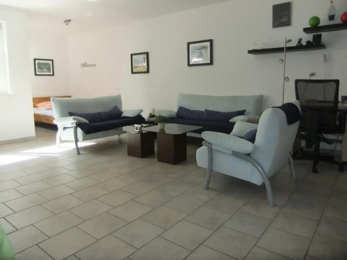 Beautiful Apartment im Zentrum von Sankt Augustin mit Netflix-Anschluss