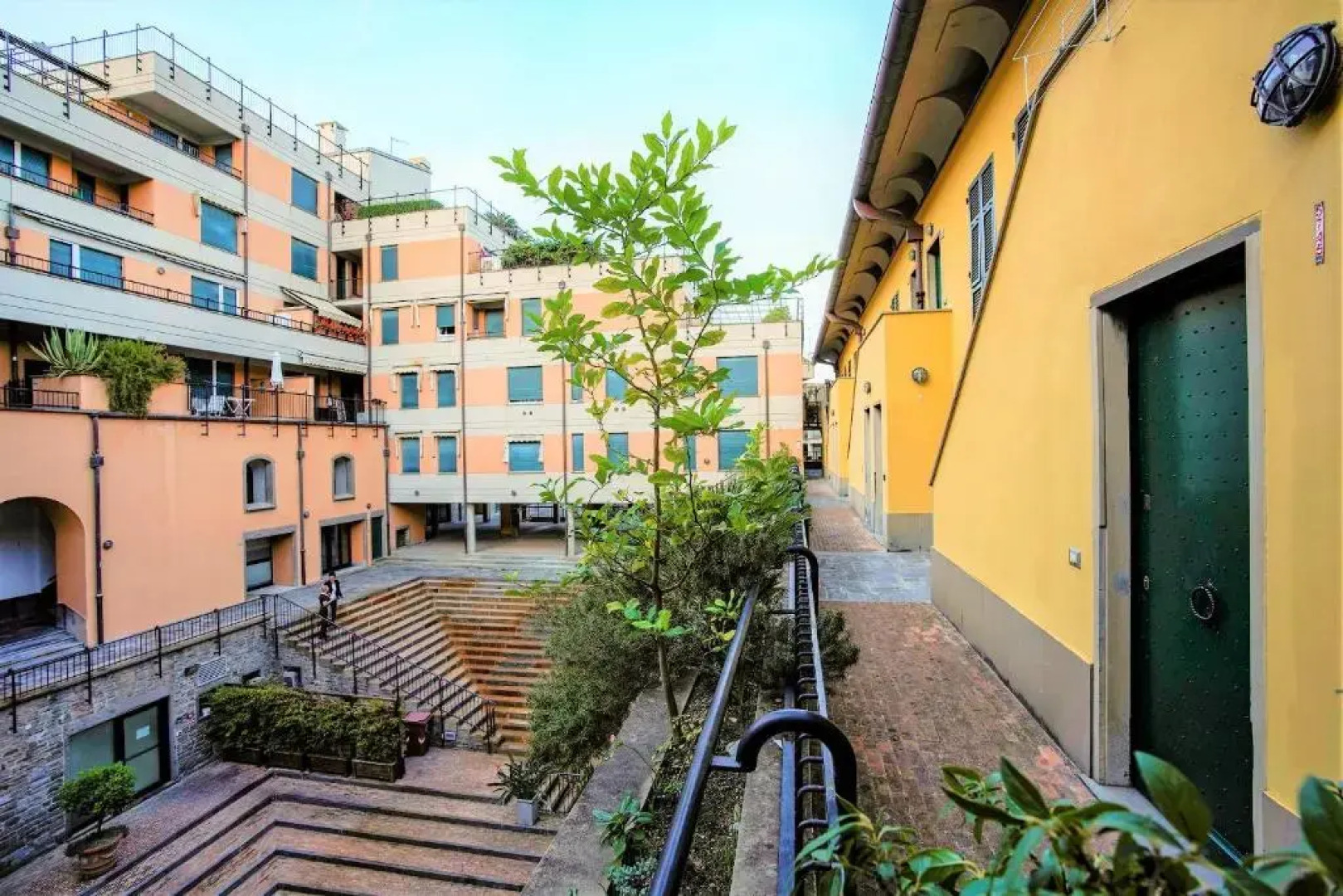 La finestra sul Mare