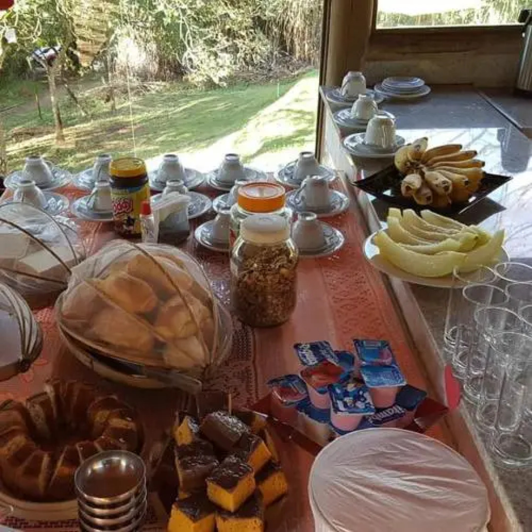 Pousada Quintas das Araras