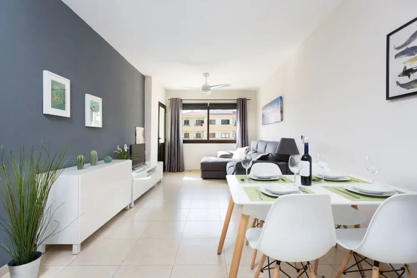 El Puertito Beach Apartment