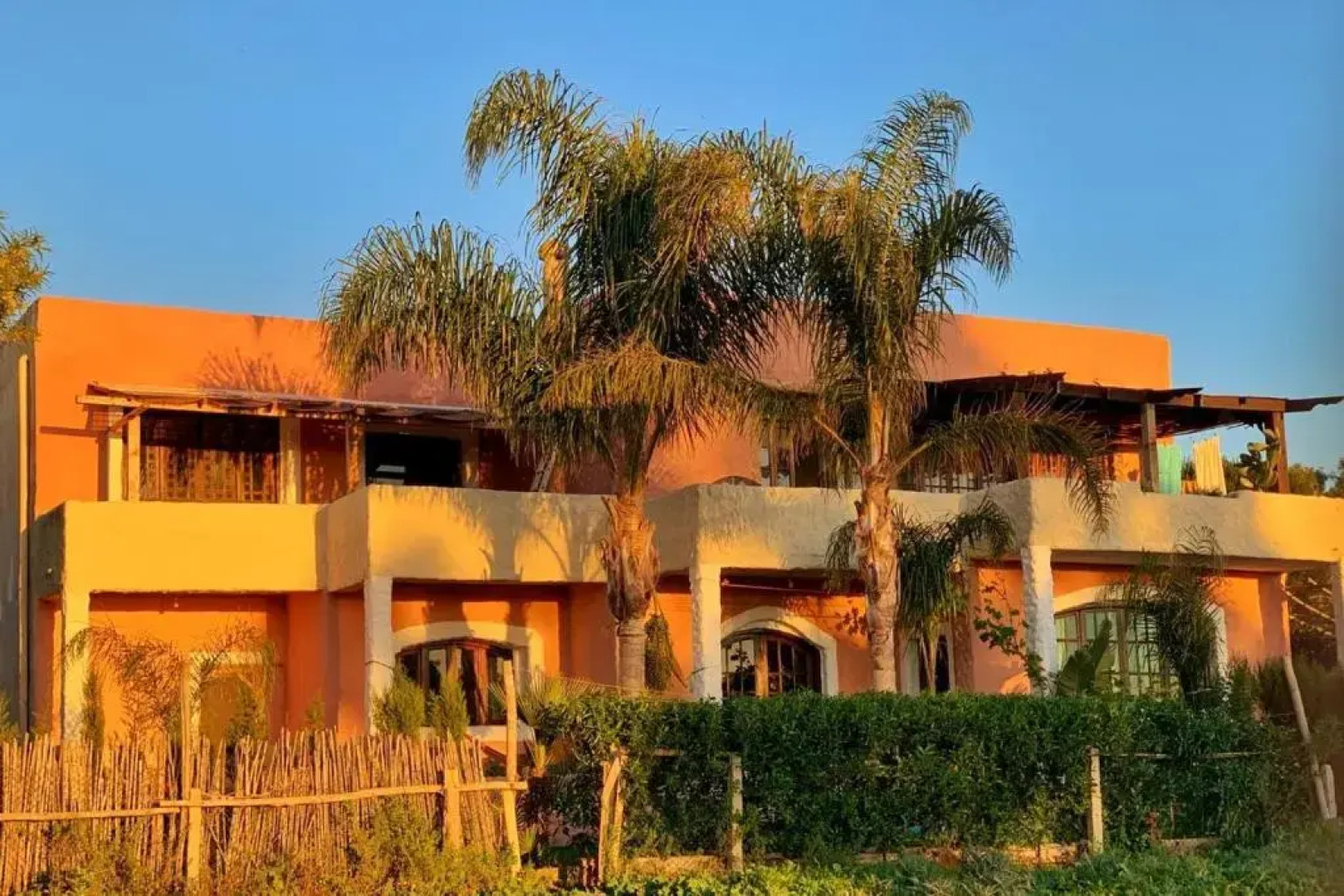 Hajrienne guest house