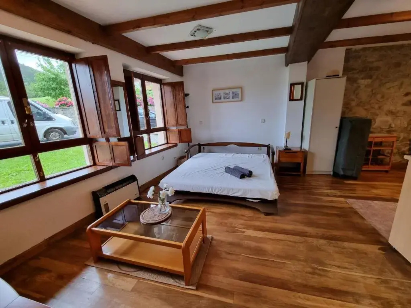 17A01 -Apartamento Caravia