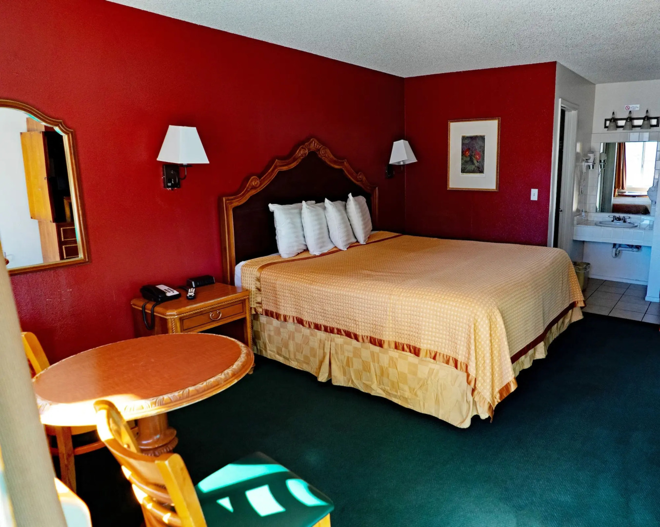 Windsor Inn Motel Lake Havasu City