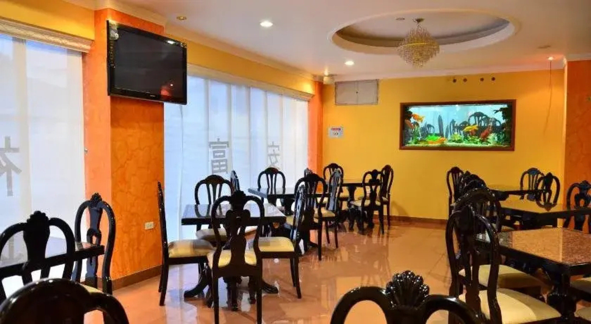 Hotel Palacio Imperial