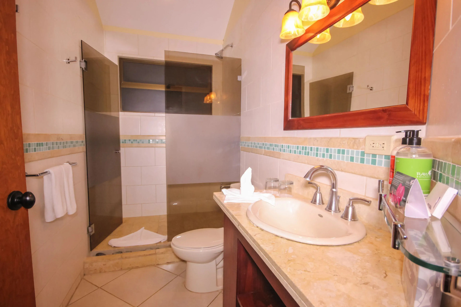 Hotel Bosque del Mar, Playa Hermosa