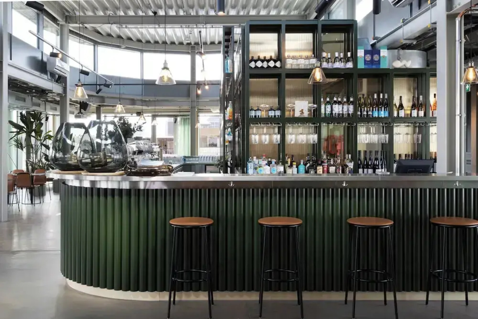 Basecamp Student Dortmund