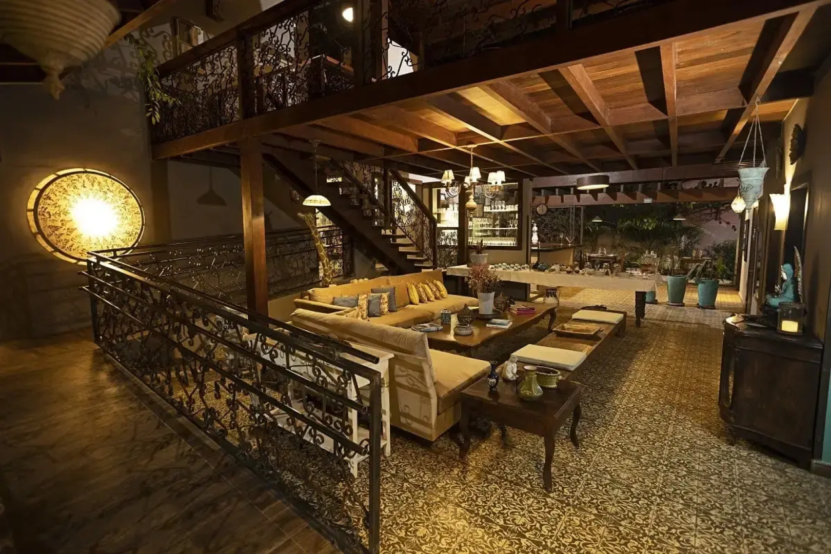 Boutique Hotel Marlin's