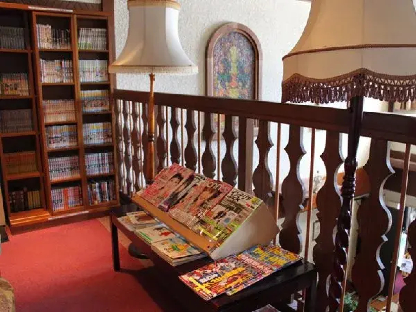 Hotel Green Plaza Fuji