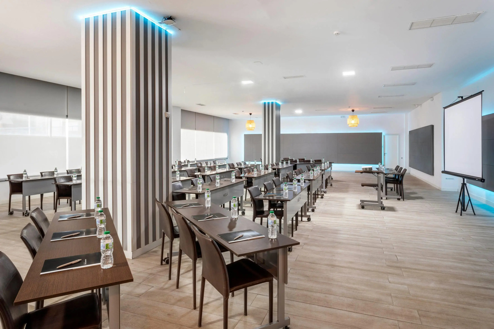 Hotel Madrid Chamartín Affiliated by Meliá