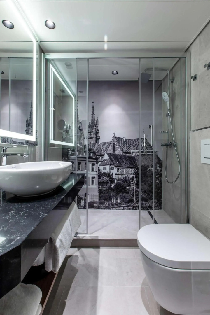 Timhotel Boulogne Rives de Seine