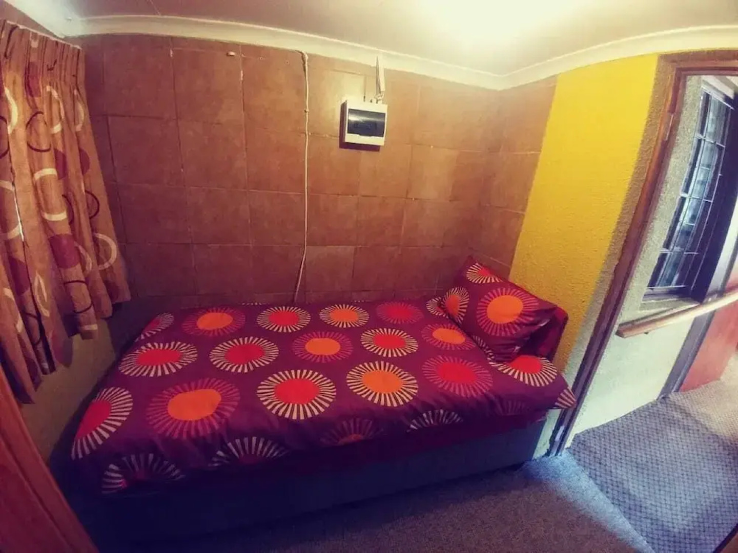 The Loft Guest House