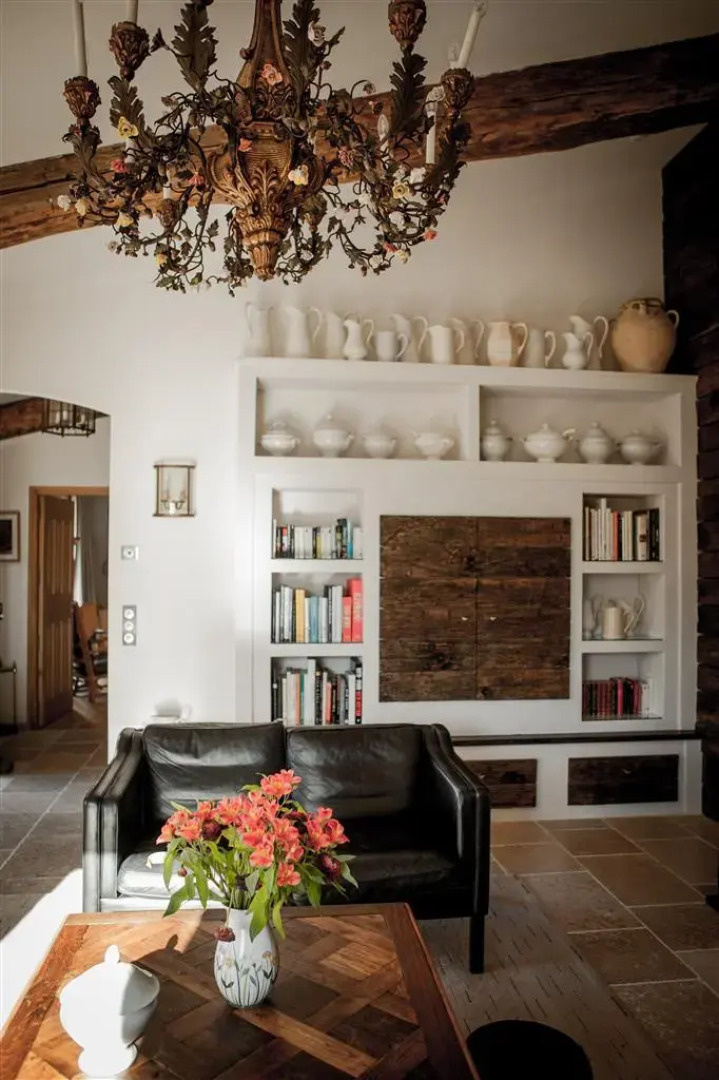 La Bastide de Moustiers