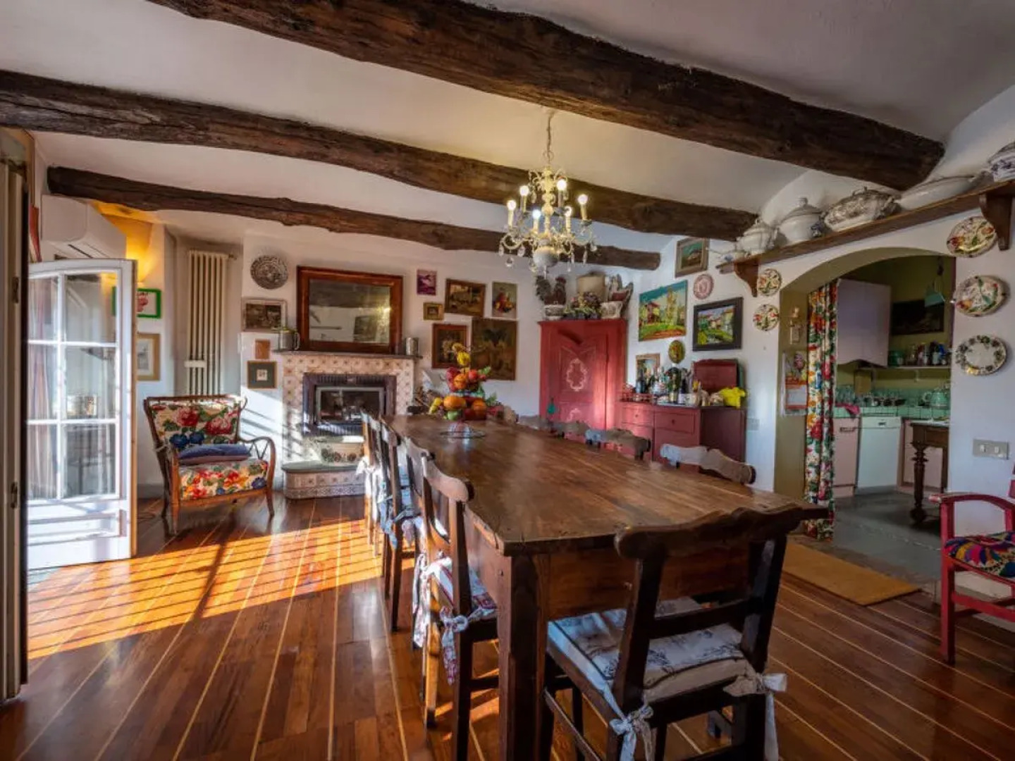 Casa dei Ciliegi (TUI250)