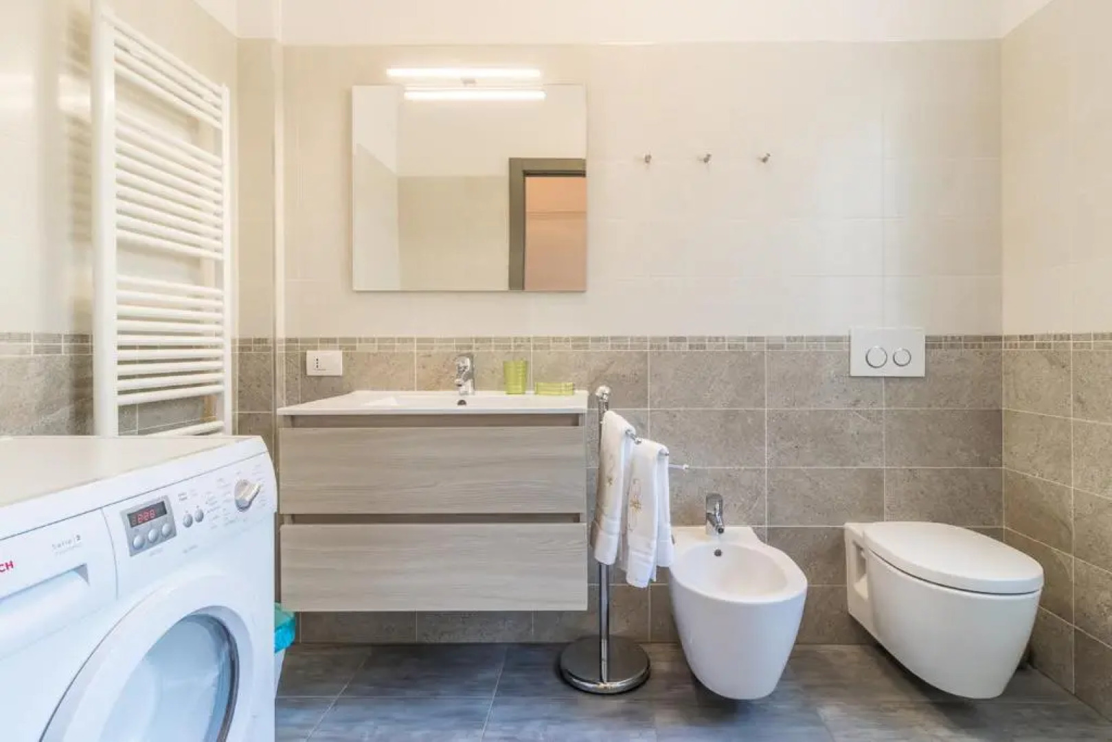 Apartment Belvedere 5 - Tremezzina