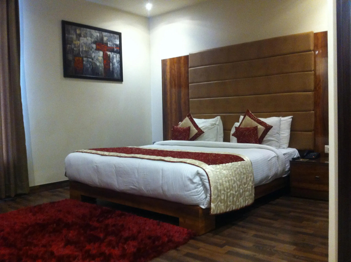 Avaas Lifestyle Hotel