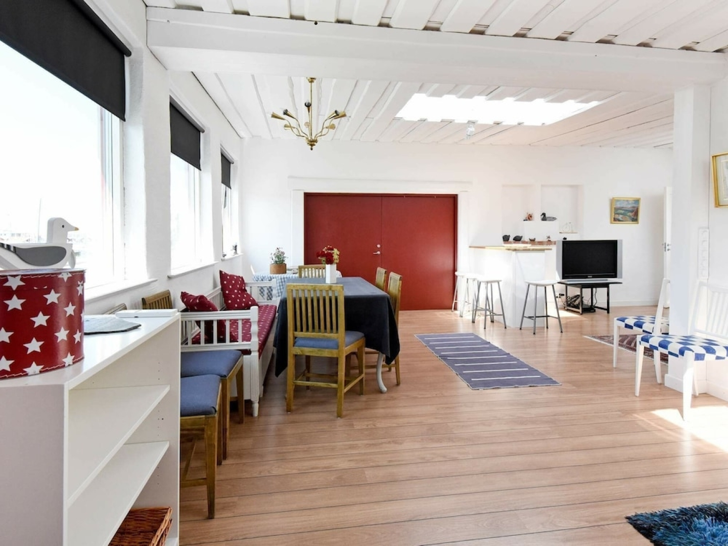 Holiday Home in Skærhamn